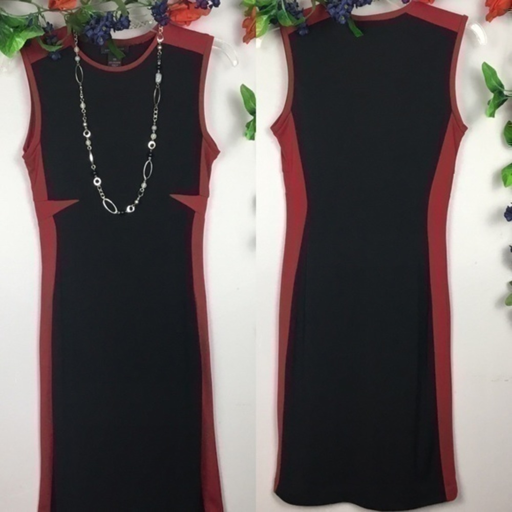 Vintage 2003 THE LIMITED Sleeveless Dress XS